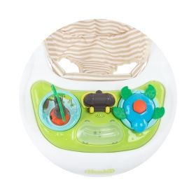 Chipolino - Проходилка  Джоли  3 в 1 лайм