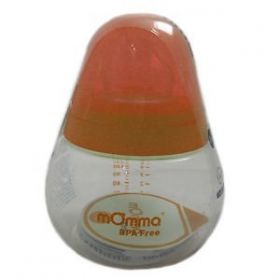 Momma -  Шише за хранене 250 мл. 