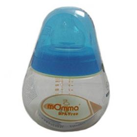 Momma -  Шише за хранене 250 мл. 