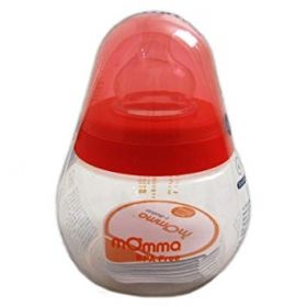 Momma -  Шише за хранене 250 мл. 