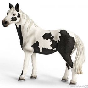 Schleich - Фигурка * Пинто кобила* - 13696