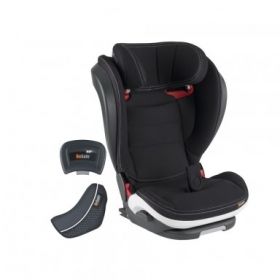 BeSafe Столче за кола iZi Flex FIX i-Size Black Car Interior