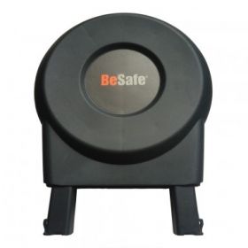 BeSafe Столче за кола Izi Modular I-Size Navy Melange