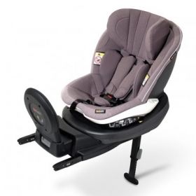 BeSafe Столче за кола Izi Modular I-Size Navy Melange