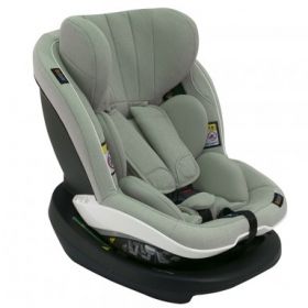 BeSafe Столче за кола Izi Modular I-Size Sea Green Melange