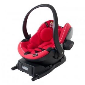 Стол за кола BeSafe iZi Go Modular(0-13 kg) 64 Black Cab 2016