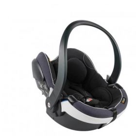 Стол за кола BeSafe iZi Go Modular(0-13 kg) 01 Midnight Black 2016