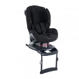 Стол за кола BeSafe iZi Comfort X3 IsoFix Black Cab