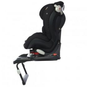 Стол за кола BeSafe iZi Comfort X3 IsoFix Tone in Tone Lava Grey 2016