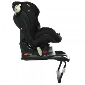 Стол за кола BeSafe iZi Comfort X3 IsoFix Tone in Tone Lava Grey 2016