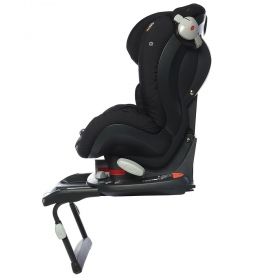 Стол за кола BeSafe iZi Comfort X3 IsoFix Lagoon/Grey