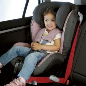 Стол за кола BeSafe iZi Comfort X3 Black Cab
