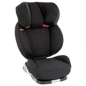 Стол за кола BeSafe iZi Up X3 IsoFix SIR (15-36kg) Black Cab 