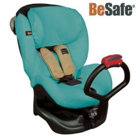 BeSafe хавлиен протектор за столче за кола iZi Kid/Combi/Comfort