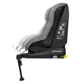 Детско столче за кола Maxi Cosi TobiFix (9-18 кг) Nomad Grey