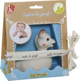 SophieGiraffe - * Софи жирафчето* играчка за баня