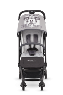 Бебешка количка Disney by Easywalker Buggy XS Mickey Shield