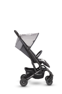 Бебешка количка Disney by Easywalker Buggy XS Mickey Shield