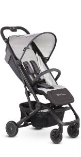 Бебешка количка Disney by Easywalker Buggy XS Mickey Shield