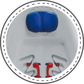Бебешко столче за кола Cam AREA Zero+ (0-13кг) col.388/2015