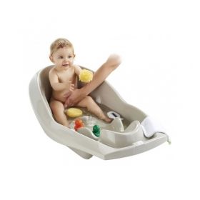 Thermobaby - Бебешка вана Lagoon 95 см. - сива
