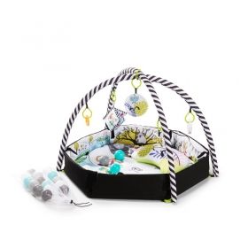KinderKraft - Активна гимнастика Smart Play