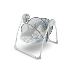KinderKraft - Люлка FLO 2в1 Мента
