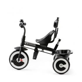 KinderKraft триколка Aston Сива