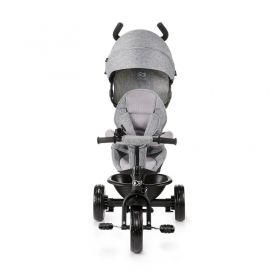 KinderKraft триколка Aston Сива