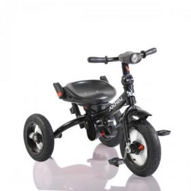 Byox  Jockey  Детска триколка с музикално табло red