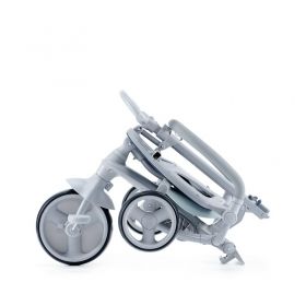 KinderKraft триколка Jazz 4в1 Деним