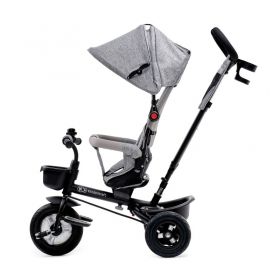 KinderKraft триколка Aveo Сива