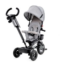 KinderKraft триколка Aveo Сива