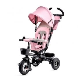 KinderKraft триколка Aveo Розова