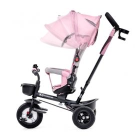 KinderKraft триколка Aveo Розова