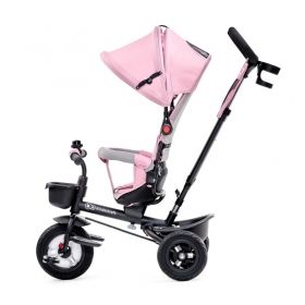 KinderKraft триколка Aveo Розова