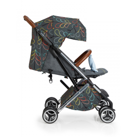 Бебешка количка Cosatto WOOSH XL Nordik