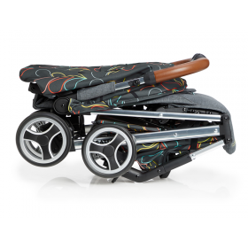 Бебешка количка Cosatto WOOSH XL Nordik