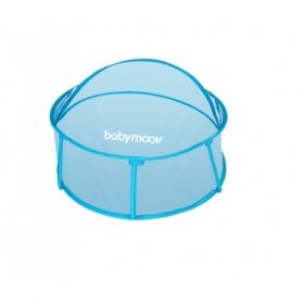 Babymoov - Малка сгъваема кошара Babyni с UV фактор 50+ 