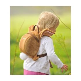 LittleLife - Детска раница Animal Daysack - Заек
