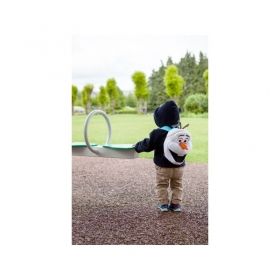 LittleLife - Детска раница Disney Олаф