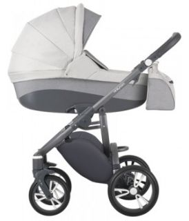 Комбинирана бебешка количка Bebetto 2в1 HOLLAND W33
