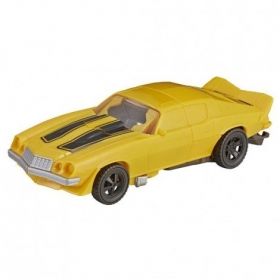 Hasbro - Transformers Mv6 Mission трансформър Bumblebee