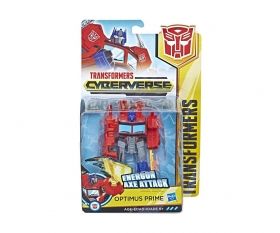 Hasbro - Transformers  Bumblebee Energon Igniters Optimus Prime
