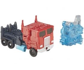 Hasbro - Transformers  Bumblebee Energon Igniters Optimus Prime