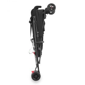 Maclaren Лятна количка Quest Black/Black