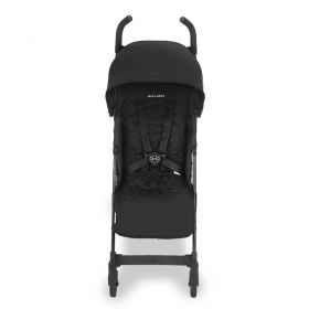Maclaren Лятна количка Quest Black/Black