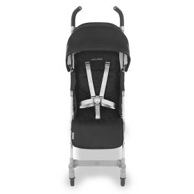 Maclaren Лятна количка Quest Black/Silver