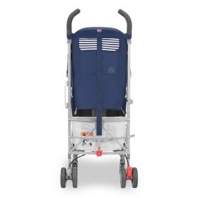 Maclaren Лятна количка Quest Regency Stripe