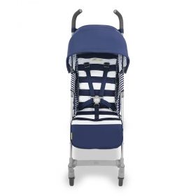 Maclaren Лятна количка Quest Regency Stripe